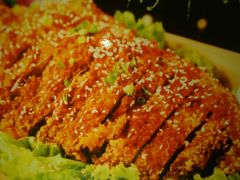 -霄汉羊排(万松园一店)