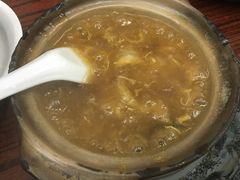 -添發碗仔翅美食