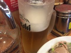 -博多一幸舍(侨福芳草地购物中心店)
