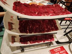 -左庭右院鲜牛肉火锅(长泰广场店)