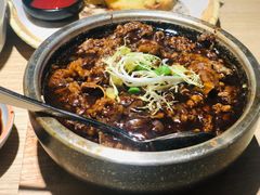 石锅土豆肥牛-佬肥猫(周浦万达店)