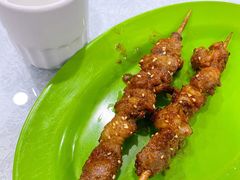 -域乐楼清真饭庄(华北路店)