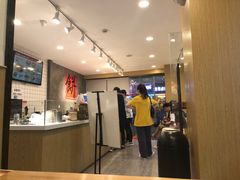 -煎饼记(南门口店)