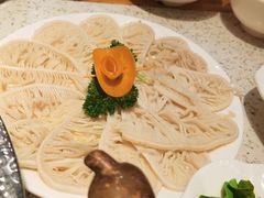 -大味生态火锅(蓝谷地店)