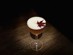-Nirvana Cafe&Bar(北仓文创街区店)