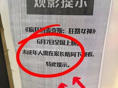 -英皇电影城(英皇集团中心IMAX店)