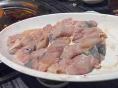 -老船舫·现做活鲜鱼馆(东郊记忆店)