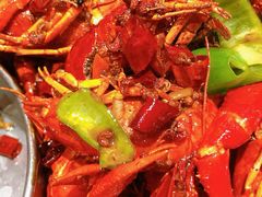 -王红军龙虾(新民路店)
