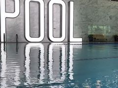 -上海前滩香格里拉大酒店