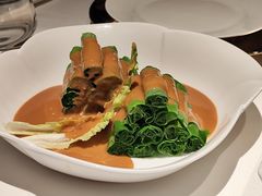 -俏江南(北京环球贸易中心店)