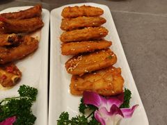 -湖锦酒楼·湖北菜(八一路店)