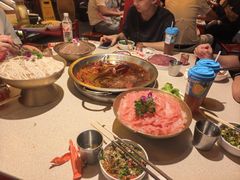 -小龙坎火锅(全球总店)