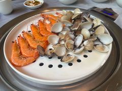 -寒舍蒸鲜(四海马术庄园店)