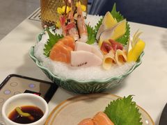 -碗中海·蒸汽海鲜·桑拿鸡(岭南天地店)