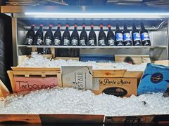 -囧吉香生蚝牛排馆(湖北路店)