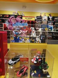 -乐高授权专卖店(朝阳大悦城店)