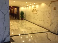-汕头金海湾大酒店(万象城店)