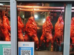 -蒲氏烤鸭(百寿路店)