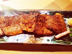 -昱匠·日本料理(金融街店)