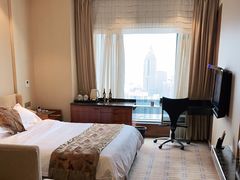 -南京商茂国际酒店(新街口德基广场店)