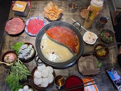 -冯校长老火锅(深圳总店)