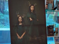 -ID.PHOTO照相馆(嘉里企业中心店)