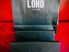 -LOHO眼镜(太阳宫凯德MALL店)
