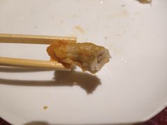 牛骨髓-馋嘴蛙火锅