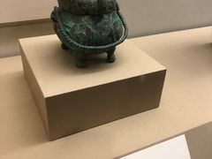 -上海博物馆(人民广场馆)