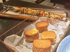 -西堤牛排(北京国瑞店)