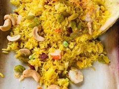 原只菠萝海鲜焗饭-泰堤坊(淡水体育馆店)