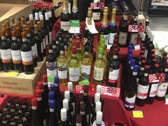 -GranVida生活超市(海信广场店)