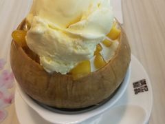 -满记甜品(无锡八佰伴店)