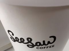 -Seesaw Coffee(上生新所店)