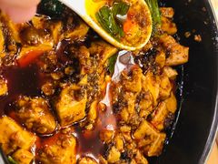 招牌麻婆豆腐-陈麻婆豆腐总店