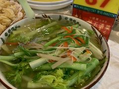 -崖口红树林海鲜餐厅