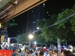 -木屋烧烤(白石洲店)