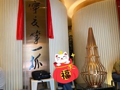 -宁夏国强手抓羊肉·清真菜(未央路凤三店)