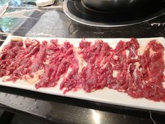 -古乐牛香·鲜牛肉牛杂火锅(五一中路店)