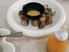 -钱塘府海鲜餐厅