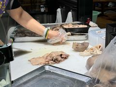 -小辫子羊肉面馆(周东店)