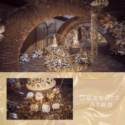 -DC大蔡婚礼策划(李公堤店)