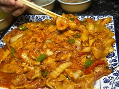 -后卫寨猫耳朵(后卫寨店)