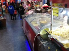 -苏格里岛自助海鲜火锅烧烤(神农店)