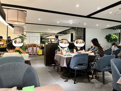 -羲和雅苑•北京烤鸭(国贸商城店)