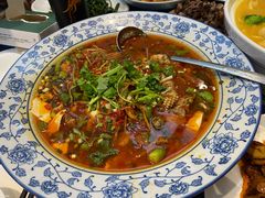 -院8里·少城记忆老川菜(宽窄巷子店)