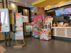 -麦当劳(长泰商业广场店)