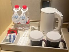 -深圳光明希尔顿花园酒店