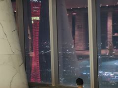 -广州四季酒店
