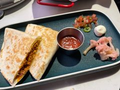 -墨纪Mojí墨西哥餐厅(官舍店)